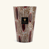 baobab collection maxi wax panya candle maxi max