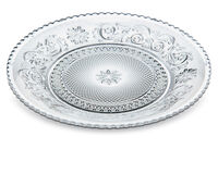 Arabbesque Plate Arabbesque Plate, small