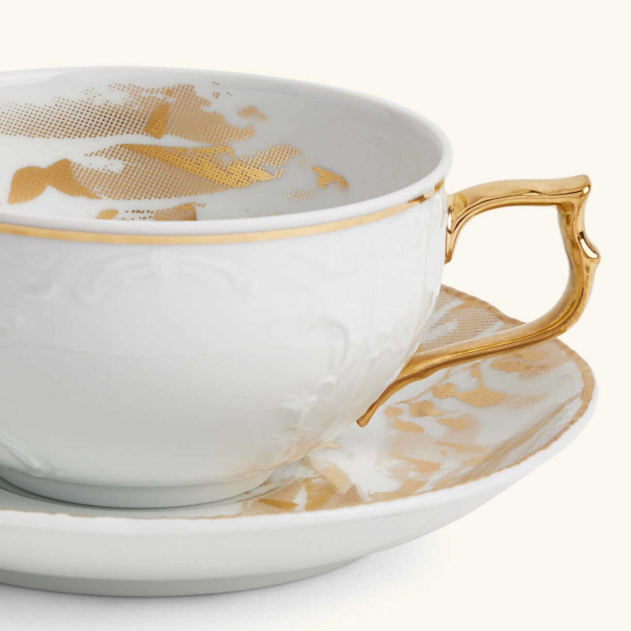 rosenthal midas tea cup white