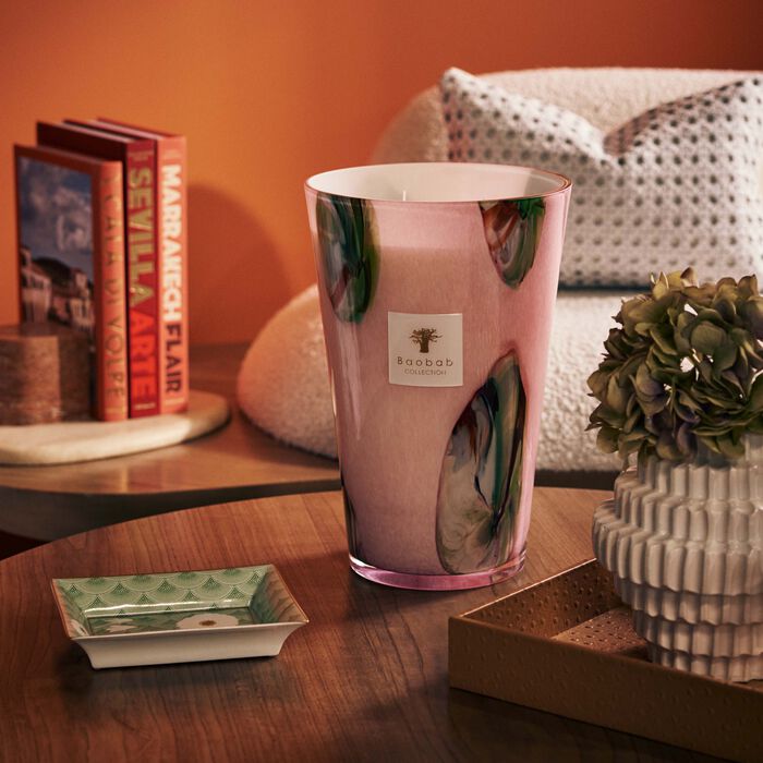 baobab collection oceania jukurrpa candle maxi max