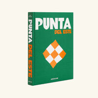 assouline punta del este book 33x25cm