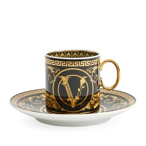 Virtus Gala Espresso Cup, medium