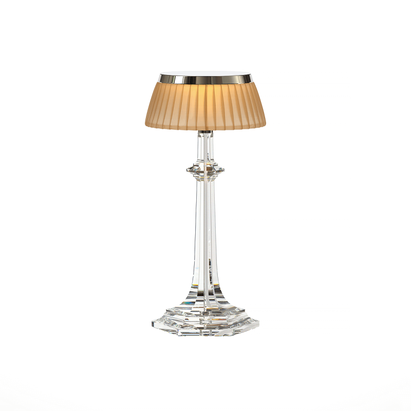 Bon Jour Versailles Lamp, large