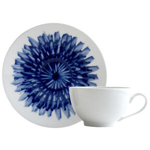 In Bloom Tea Cup And Saucer, medium