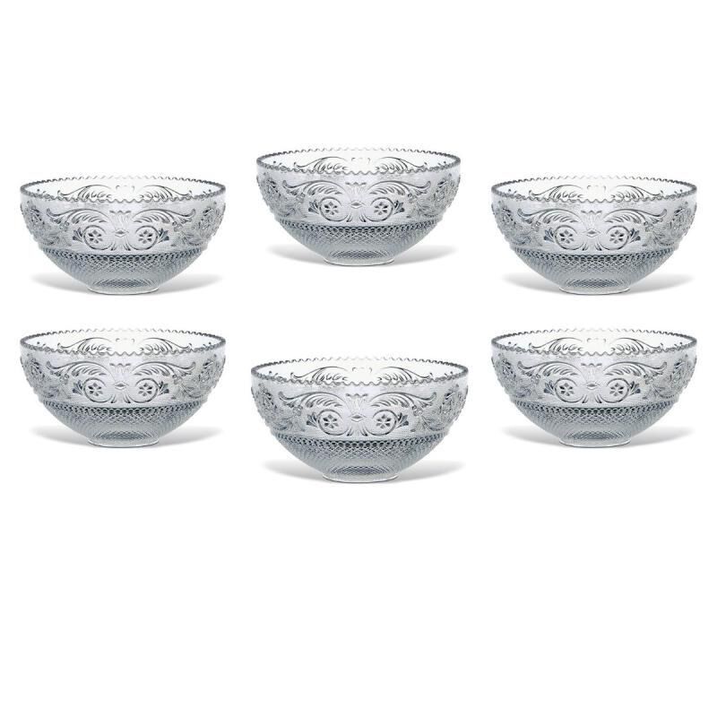 Arabesque Dessert Set Arabesque Dessert Set, large