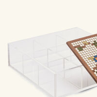 aya the art of living shaikh zayed grand mosque date box white