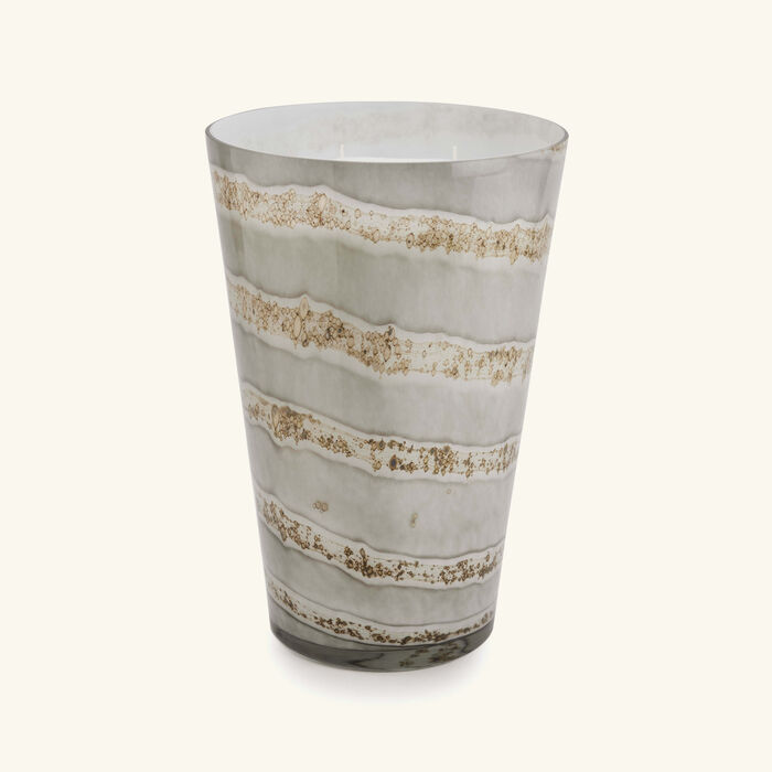 baobab collection sand atacama candle maxi max