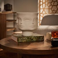 jonathan adler dora maar centerpiece white