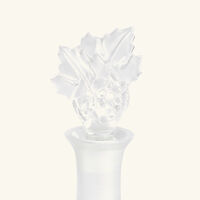 lalique versailles decanter clear