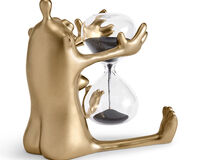 Haas Just-a-Minute 1 Minute Timer Haas Just-a-Minute 1 Minute Timer, small