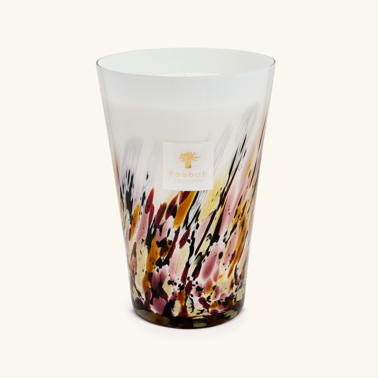 baobab collection rainforest tanjung candle maxi max