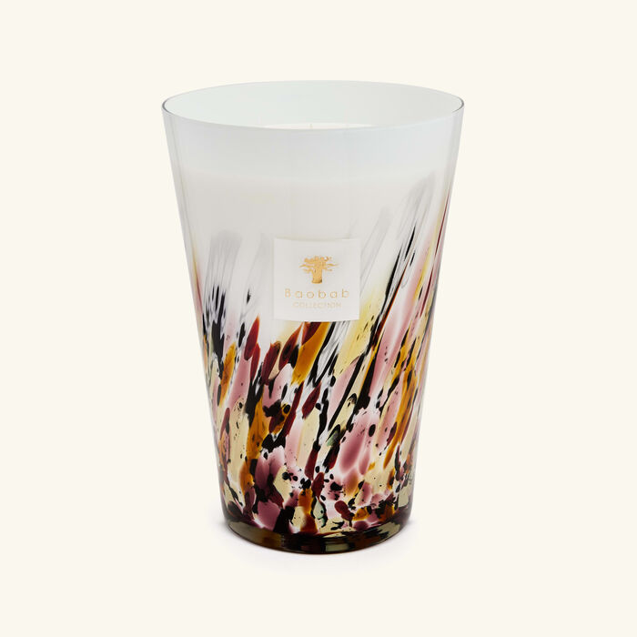 baobab collection rainforest tanjung candle maxi max