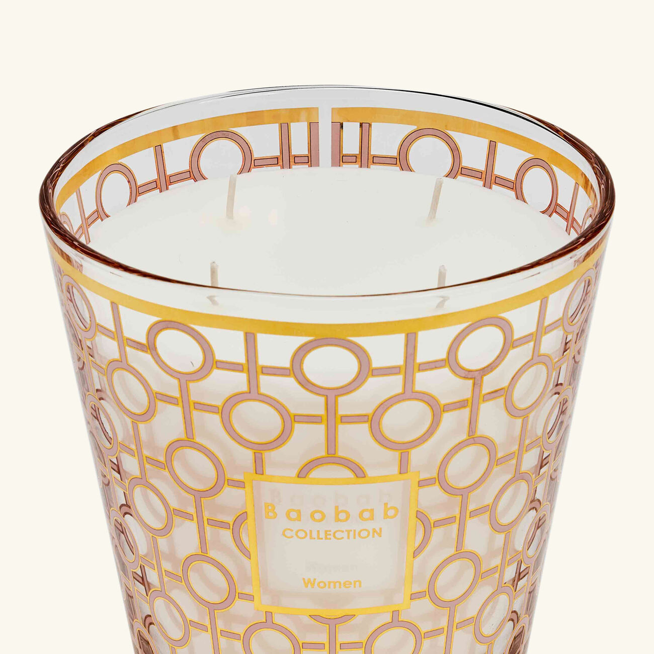 baobab collection women candle max 16