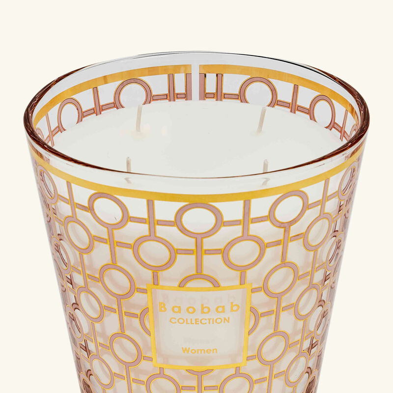 baobab collection women candle max 16