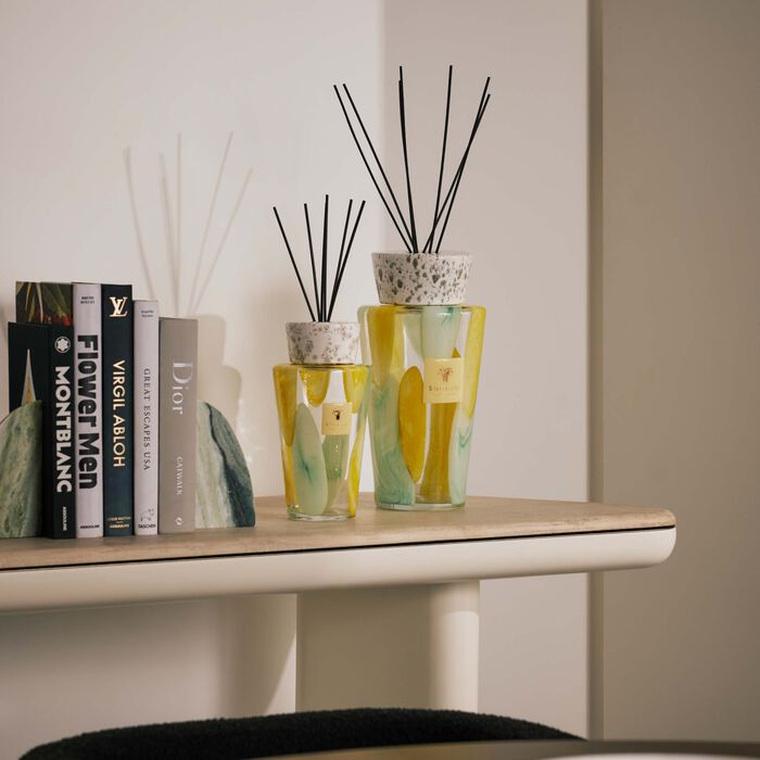 baobab collection riviera leopolda totem diffuser 2l