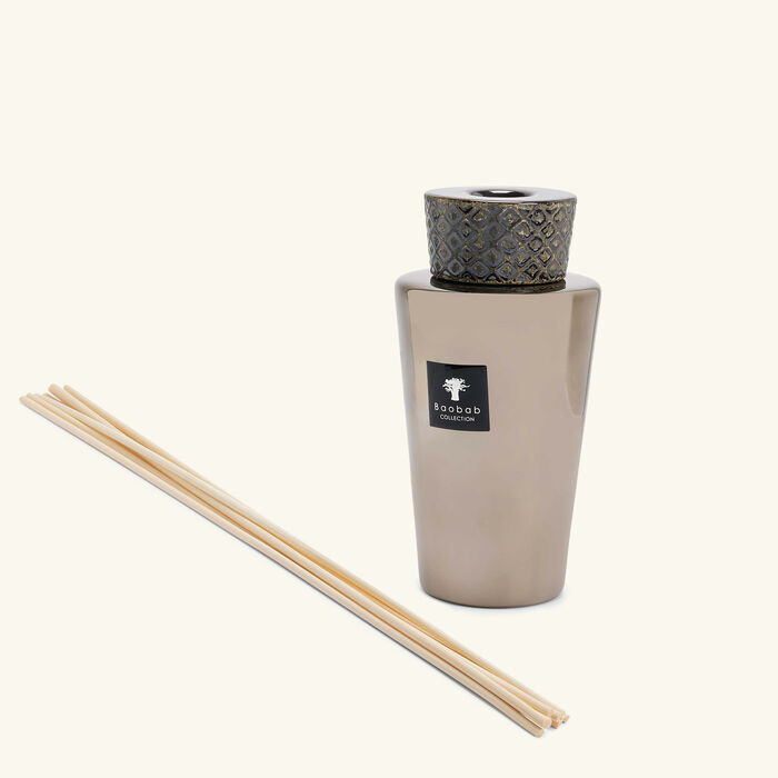 baobab collection les exclusives platinum totem diffuser 2l