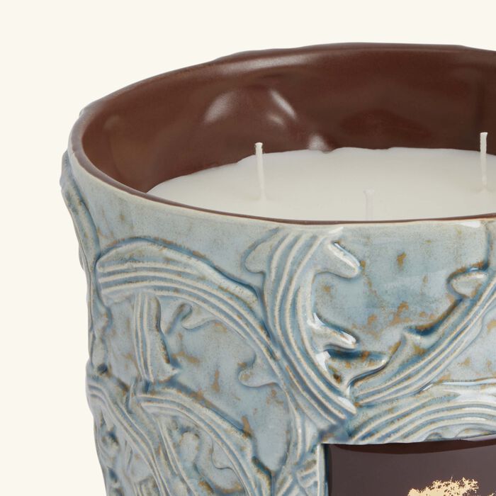 باوباب شمعة برام سيلفانوس المعطرة ماكس 24