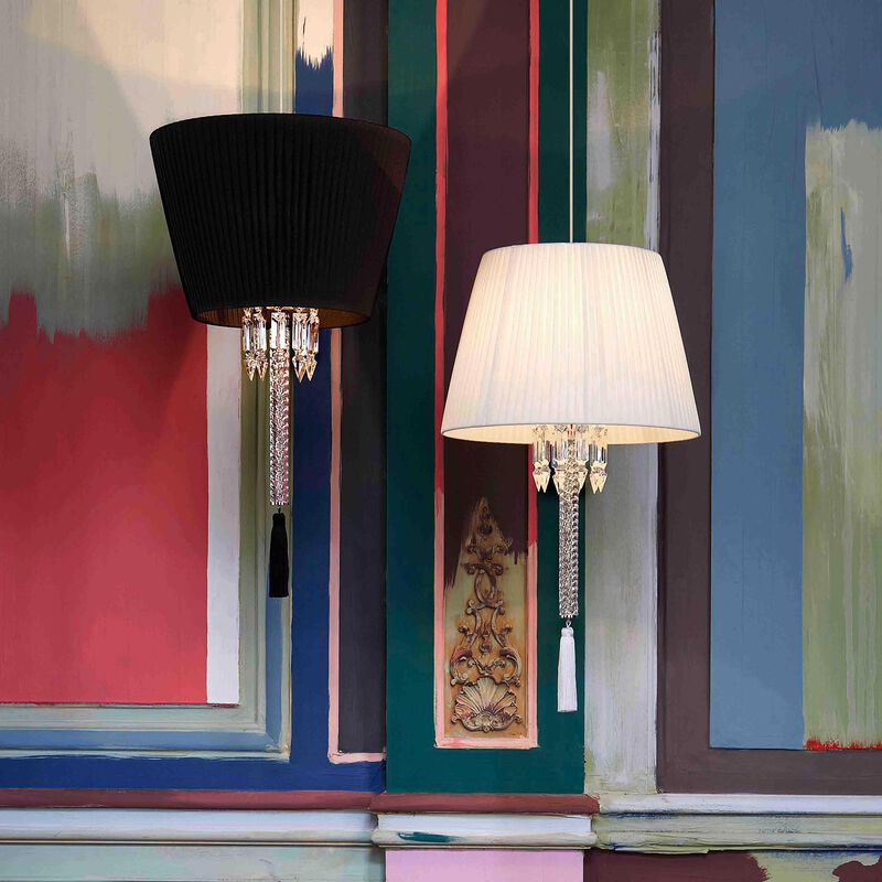 Torch Ceiling Light baccarat torch ceiling light