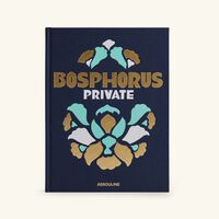 Bosphorus Private Book 33x25cm assouline bosphorus private book 33x25cm