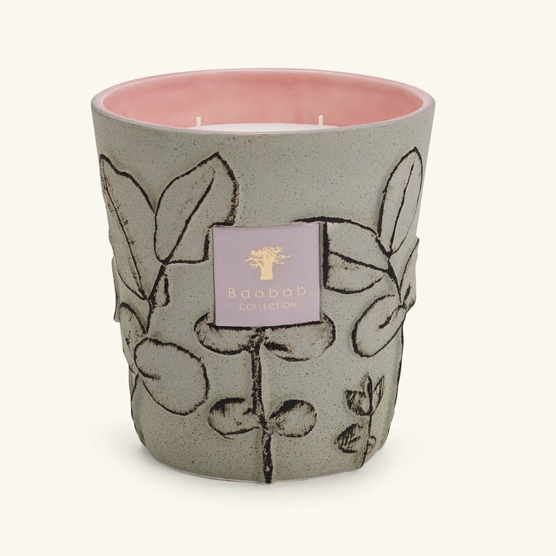 شمعة فوليا ماكي ماكس 16 باوباب شمعة فوليا ماكي ماكس 16