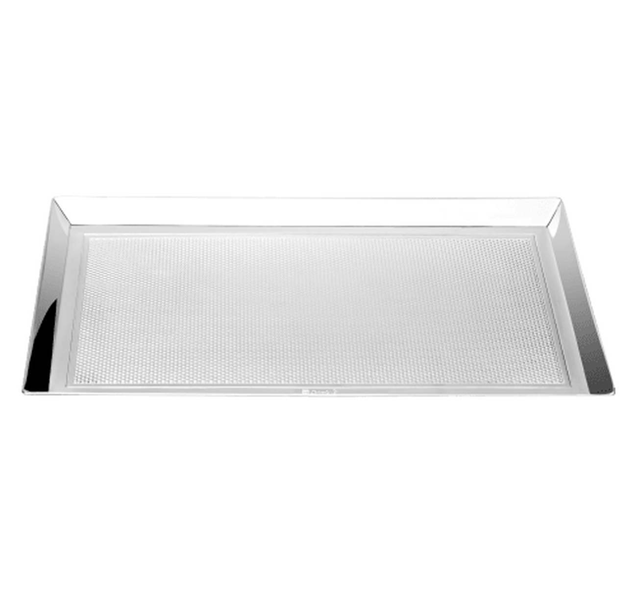 christofle madison 6 mail tray silver plated
