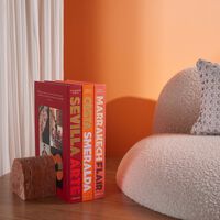 assouline marrakech flair book 33x25cm