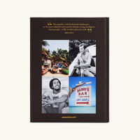 assouline jamaica vibes book 33x25cm