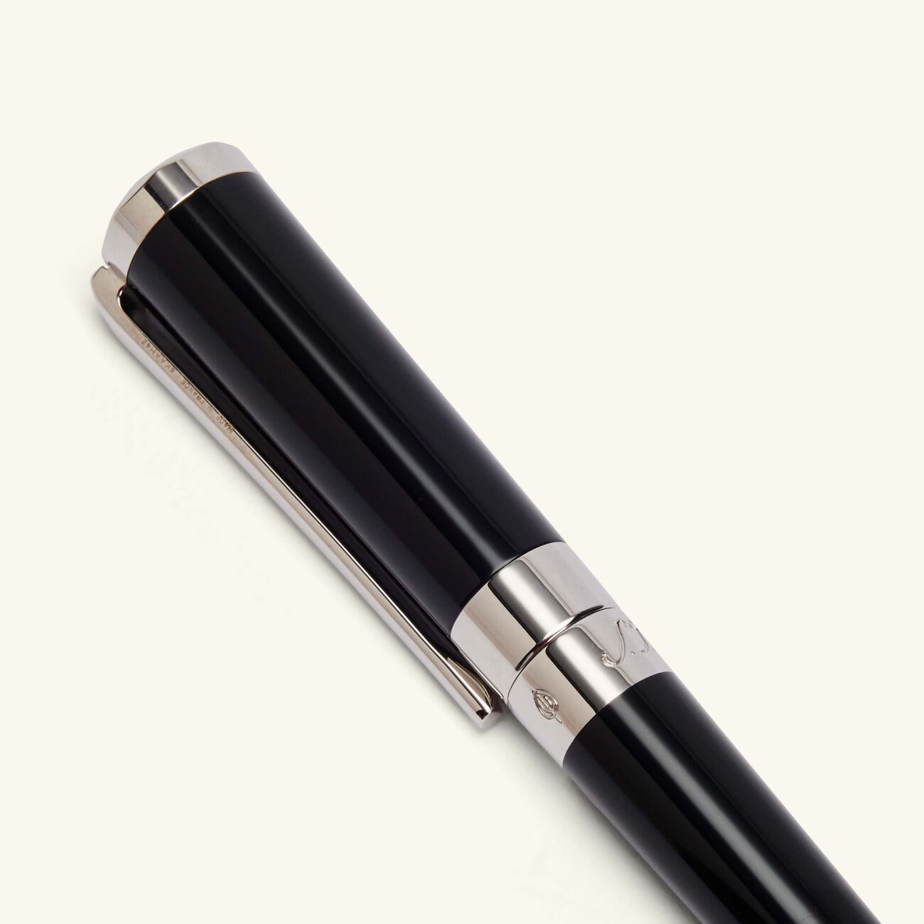 st dupont liberte ballpoint pen