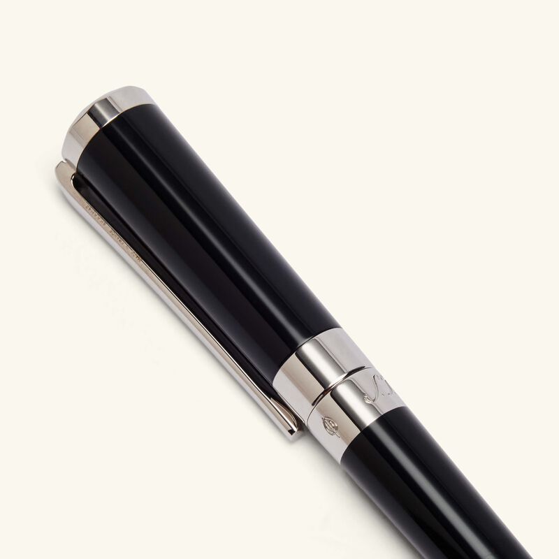 st dupont liberte ballpoint pen