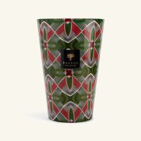 baobab collection maxi wax malia candle maxi max