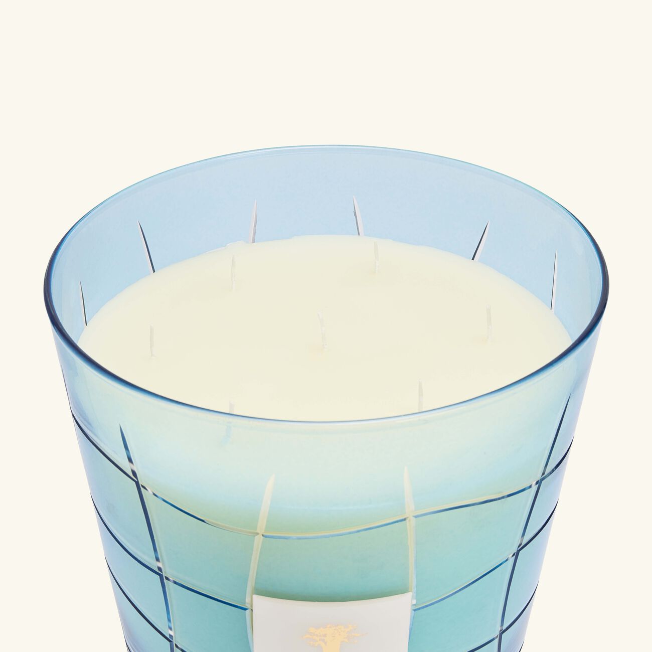 baobab collection waves belharra candle maxi max
