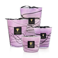 Max 24 Filo Viola Candle Max 24 Filo Viola Candle, small