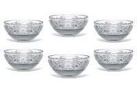 Arabesque Dessert Set Arabesque Dessert Set, small