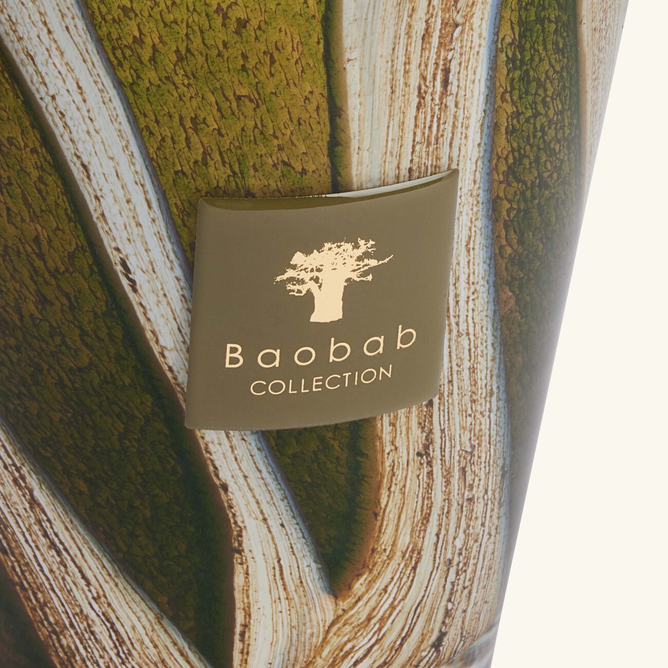 baobab collection woods sherwood candle max 16