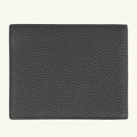 Neo Capsule Wallet Black st dupont neo capsule wallet black