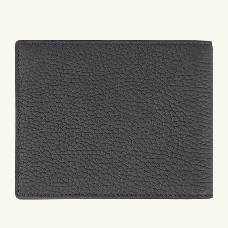 Neo Capsule Wallet Black st dupont neo capsule wallet black