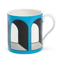 jonathan adler boxed arcade mug set of 4