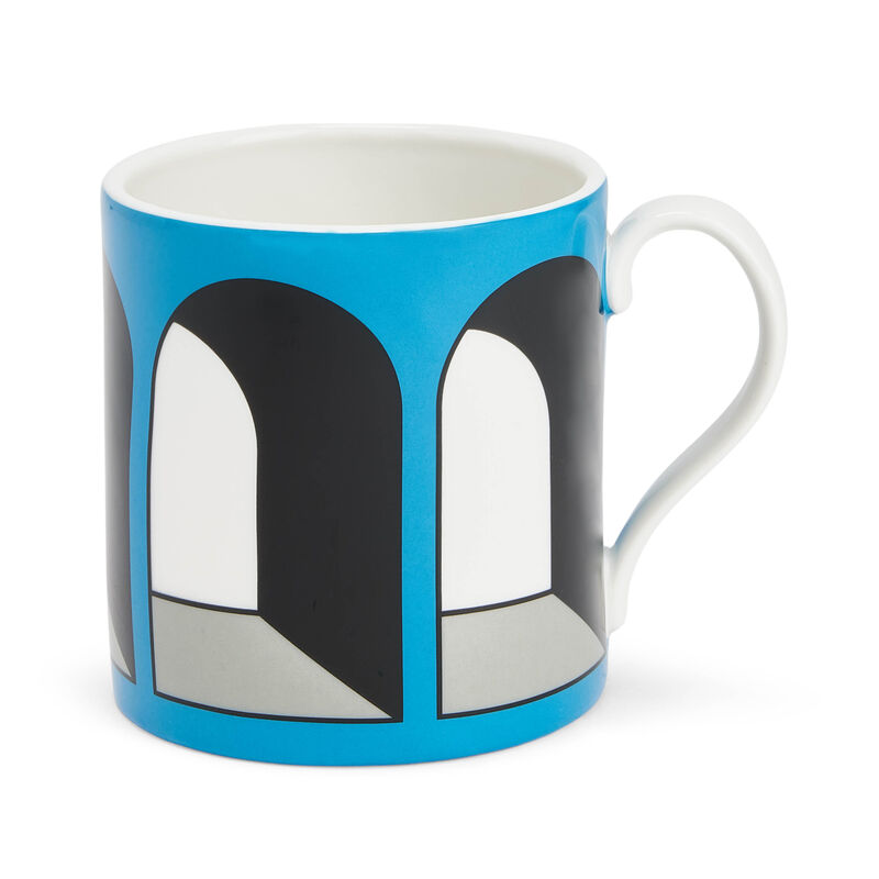jonathan adler boxed arcade mug set of 4