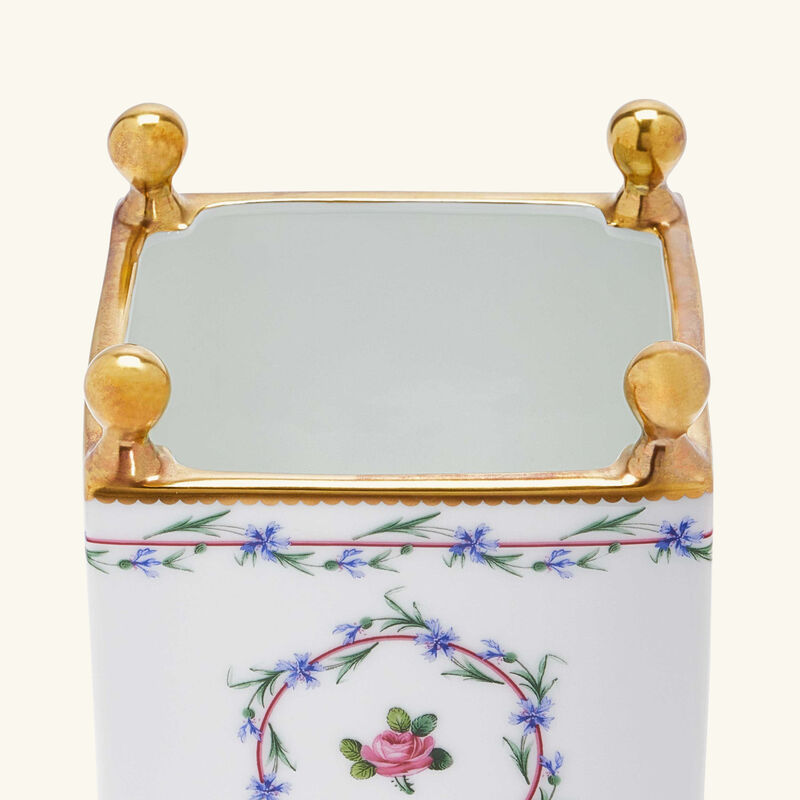 Le Gobelet Du Roy Box White bernardaud le gobelet du roy box white