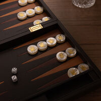 etro arnica backgammon