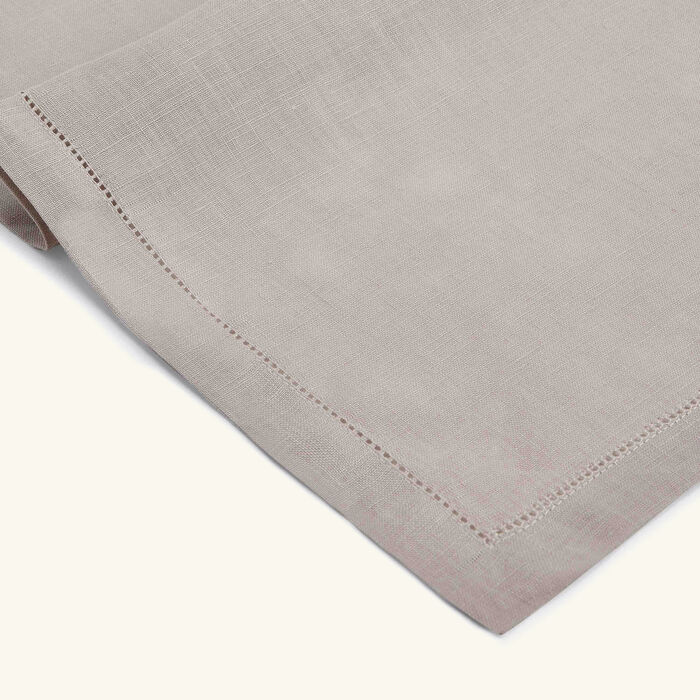 catherine denoual feliz napkin grey