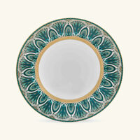 haviland r ves du nil dinner plate round 28cm set of 2