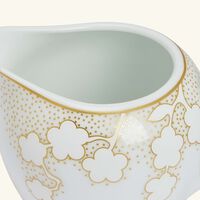 Reves Milk Pitcher Gold bernardaud reves milk pitcher gold
