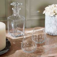 baccarat perfection decanter clear