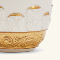 villari queen elizabeth arabic coffee cup white