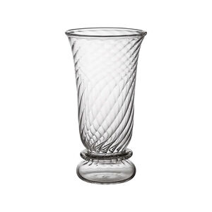 Glass, medium