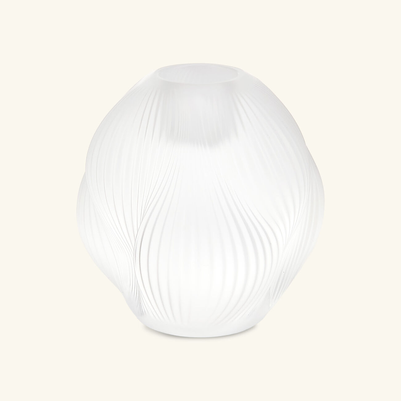 Alize Candle Holder Clear lalique alize candle holder clear