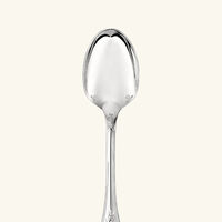 christofle marly soup spoon silver