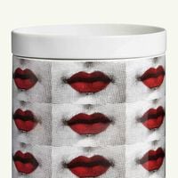 FST FORBIDDEN FRUIT LARGE SCENTED CANDLE fst forbidden fruit large scented candle