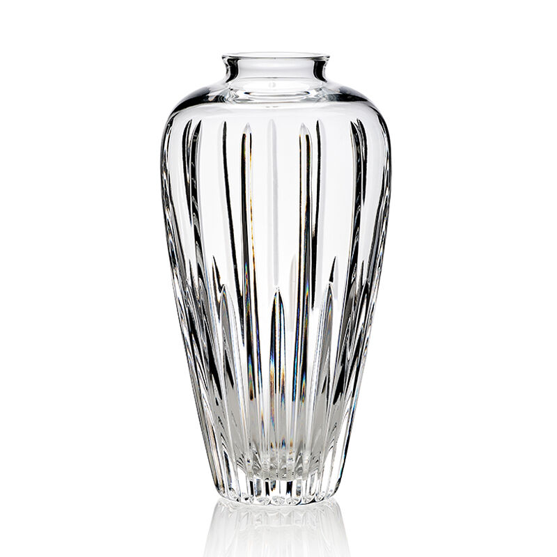Idria Clear Vase, large
